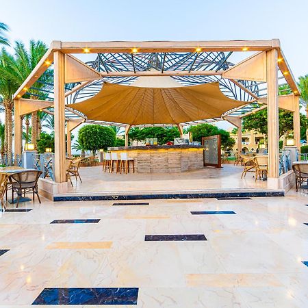 Serenity Alpha Beach - Ex Serenity Makadi Beach Екстериор снимка The Beach Club